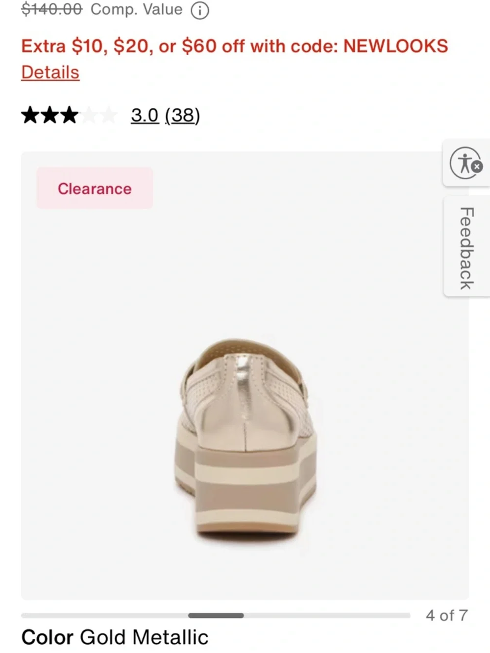 Dolce Vita stylish dolce